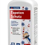 Baufan Wallpaper Protection Transparent Glossy Water-0