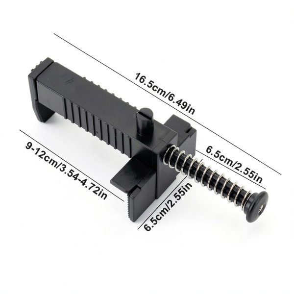Genérico Brick Tool Stainless Steel Professional Masonry DIY-4