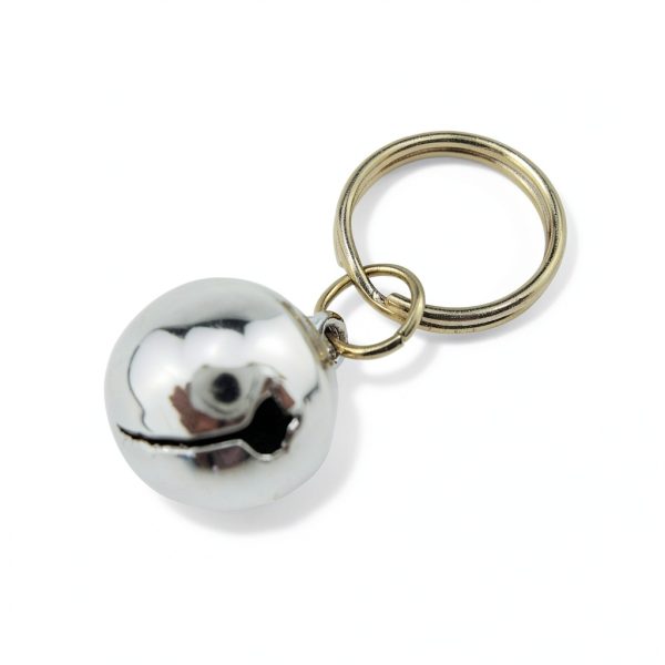 Pet Bells DC1210 Lightweight Durable Pet Collar Charms-4