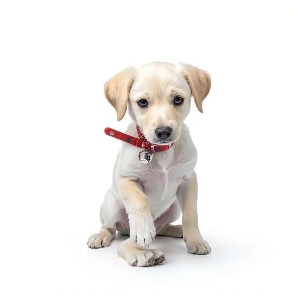 Xthrotsenk Pet Bells Loud Sound Durable Metal Collar-3