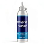 Cascapur Fast Cure PU Wood Glue Waterproof High Strength-0