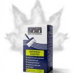 Wallpaper Adhesive Marburg Non Woven Glue Powder 200g-0