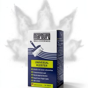 Wallpaper Adhesive Marburg Non Woven Glue Powder 200g-0