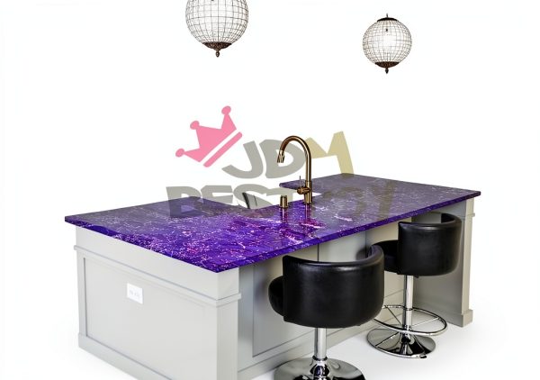 Marble Vinyl Wallpaper JDMBESTBOY Self Adhesive Stone-3