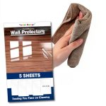 Tonal Rage Transparent Protective Film Sheets Reusable-0
