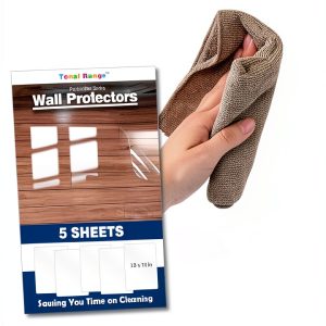 Tonal Rage Transparent Protective Film Sheets Reusable-0