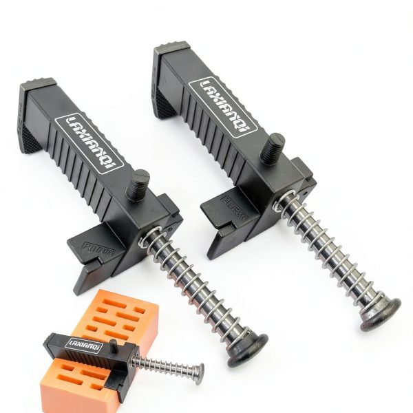 Genérico Brick Tool Stainless Steel Professional Masonry DIY-8