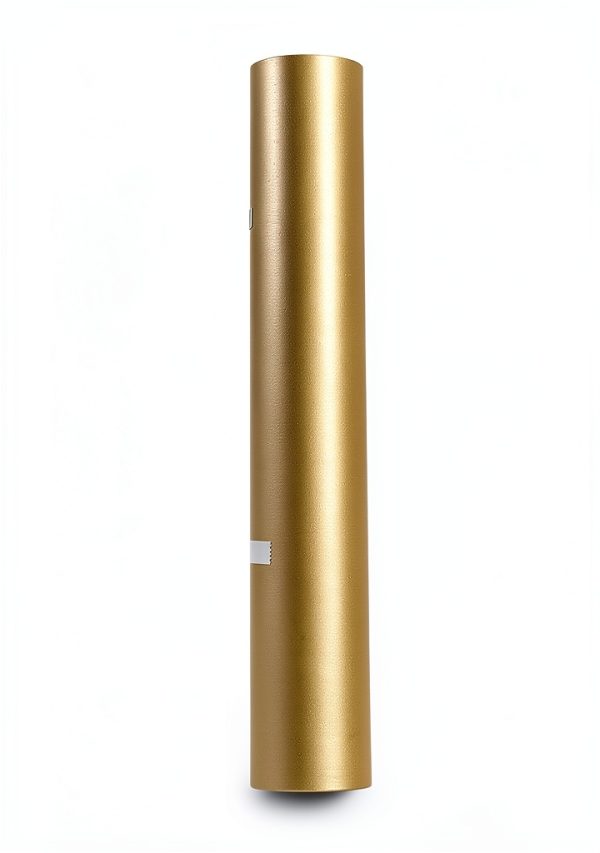 Gold Stainless Steel Contact Paper TAOGIFT Peel and Stick-2