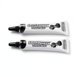 Crosscheck White Wallpaper Adhesive 83319 Professional Grade-0