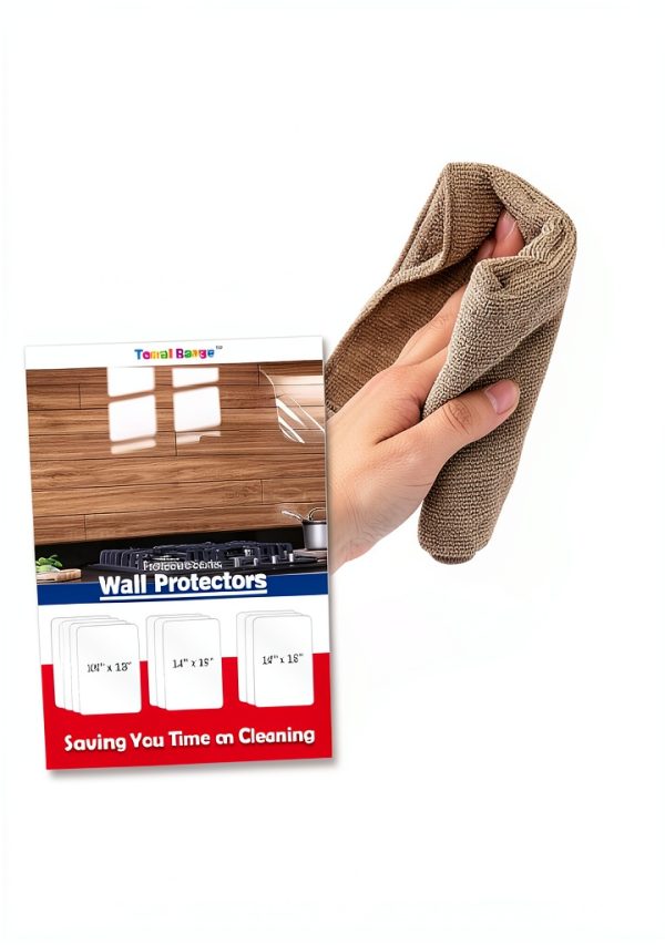 Tonal Rage Transparent Protective Film Sheets Reusable-6