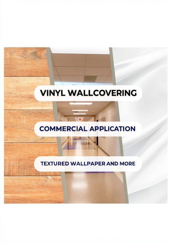 GROVE Wallpaper Adhesive Set with Tools for Smooth Finish-3