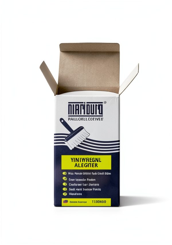 Wallpaper Adhesive Marburg Non Woven Glue Powder 200g-2