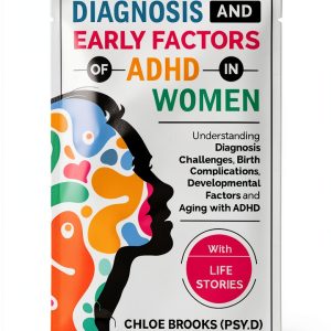ADHD IN ADULT WOMEN Kindle Book by Brand-0
