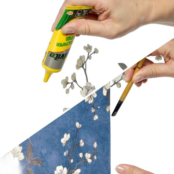 Henkel Wallpaper Repair Adhesive Tools Home Improvement-4