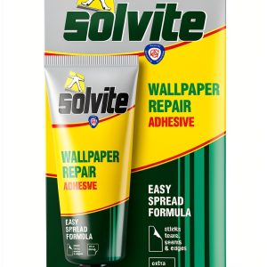 Henkel Wallpaper Repair Adhesive Tools Home Improvement-0