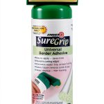 Rust-Oleum White Wallpaper Adhesive 16 Oz Bottle-0