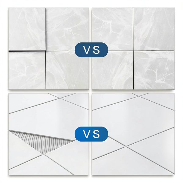 NHIGINPH Tile Repair Paste Fast Drying Ceramic-5