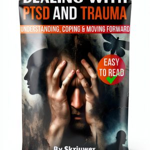 Teen Memory Disorder Self Help eBook – Guided Strategies for-0