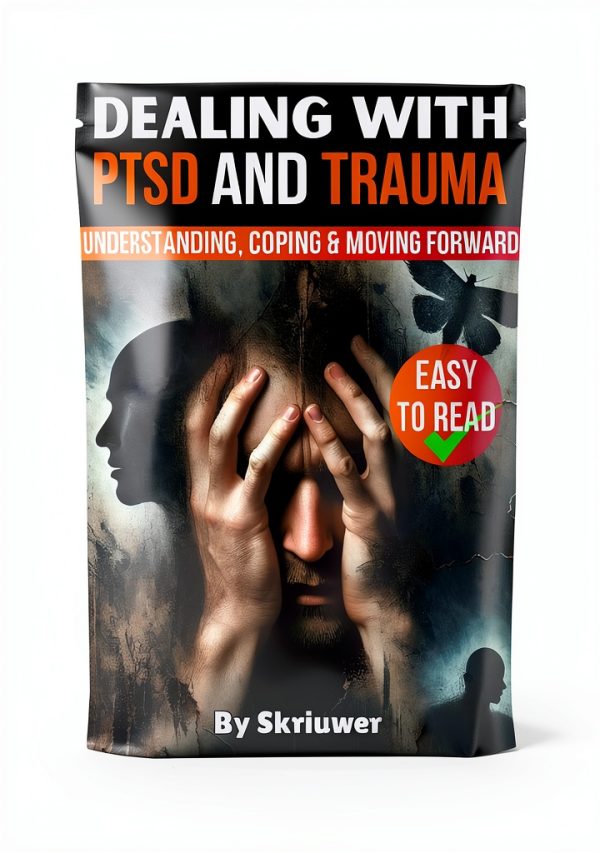 Teen Memory Disorder Self Help eBook – Guided Strategies for-0