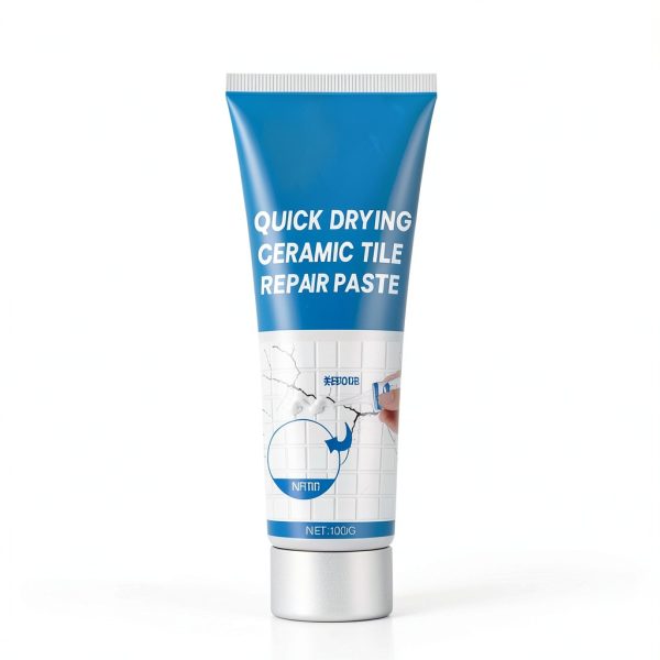 NHIGINPH Tile Repair Paste Fast Drying Ceramic-3