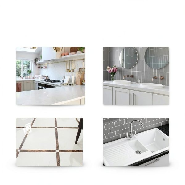 NHIGINPH Tile Repair Paste Fast Drying Ceramic-7