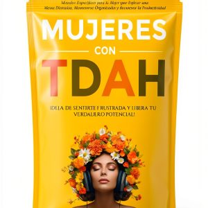 Deja de Sobrepensar y Alivio de la Ansiedad Libro 3 Español Kindle-0