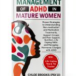 ADHD in Adult Women Kindle Edition by Amazon Comprehensive Guide-0