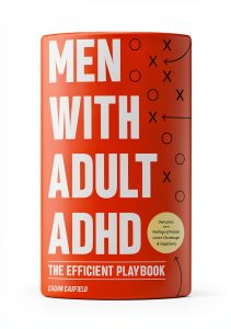 Thriving With ADHD Kindle eBook Amazon Enhanced Typesetting X-Ray-0