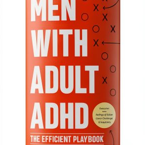 Thriving With ADHD Kindle eBook Amazon Enhanced Typesetting X-Ray-0