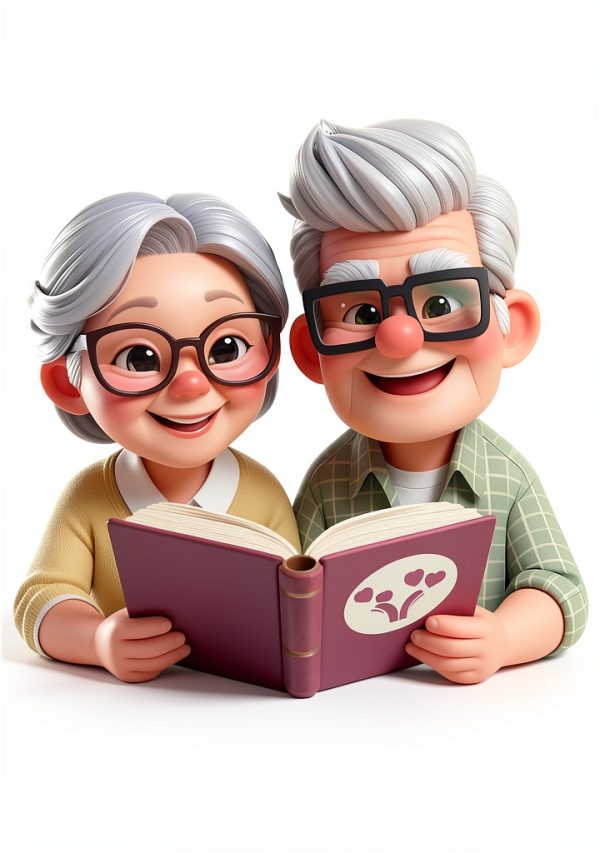 20 Short Stories Large Print eBook by Amazon Memory Aid 85‑Page Kindle-0