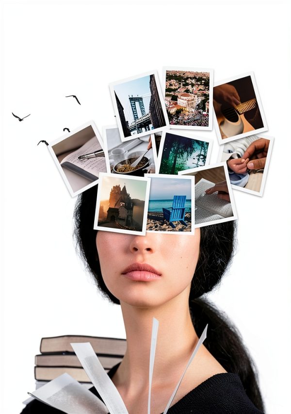 Shackleton Books Kindle eBook Memory Disorders Guide Spanish Edition-0