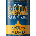 Adult ADHD Memory Guide Overcoming Challenges Kindle eBook-0