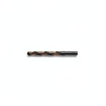 9/32 HSS Split Point Black and Gold Length Drill Bit – Drill America-0