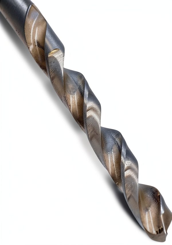 13pc HSS G Metric Drill Bit Set by AB Tools - Split Point 1.5-6.5mm-3