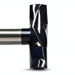 Screw Machine Drill 4.00mm Carbide - MONSTER Twist Bit for Mechanics-0