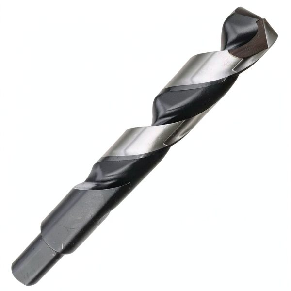 Champion iPac XL28-7/64 Brute Drill (06514) Mechanic Length Twist Bit-0