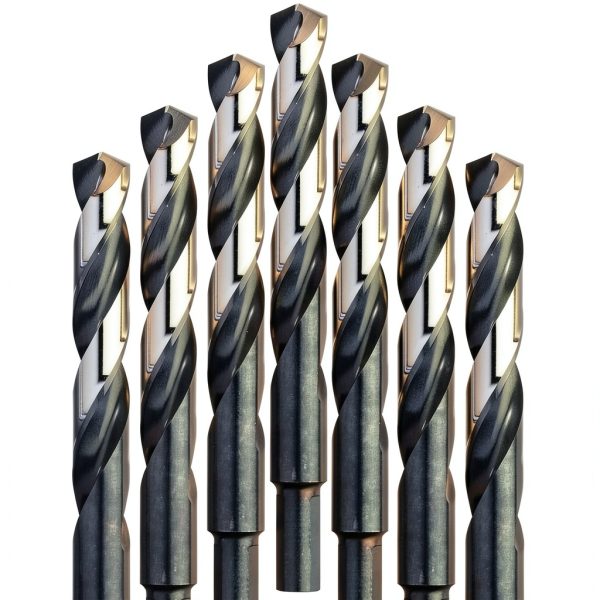 Champion iPac XL28-3/8 Brute Drill (06531)-2