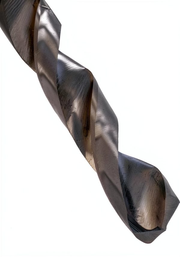 11mm HSS-G Metric MM Drill Bits for Drilling Metal Iron Wood Plastics 5pc-2