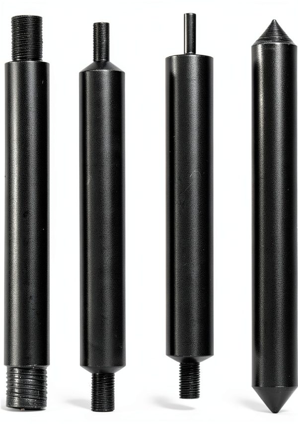 Drills Fully Mechanical Cutting Parts 13pcs - Zreneyfex HSS-AL Bits-3