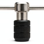 DEWALT DWA142TH UNIVERSAL TAP HANDLE High Carbon Steel Split Point-0