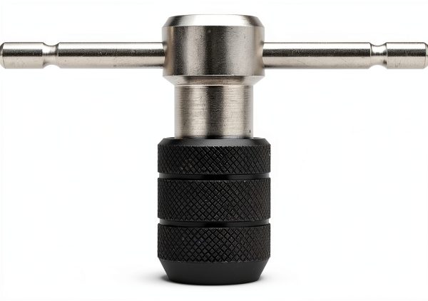 DEWALT DWA142TH UNIVERSAL TAP HANDLE High Carbon Steel Split Point-0