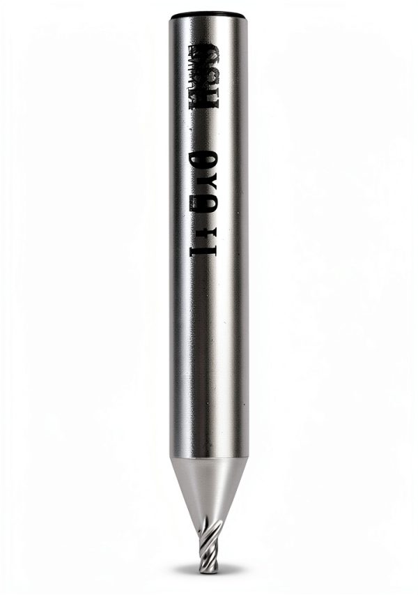 Drills Fully Mechanical Cutting Parts 13pcs - Zreneyfex HSS-AL Bits-4
