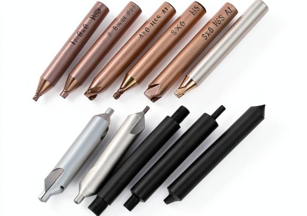 Drills Fully Mechanical Cutting Parts 13pcs - Zreneyfex HSS-AL Bits-0